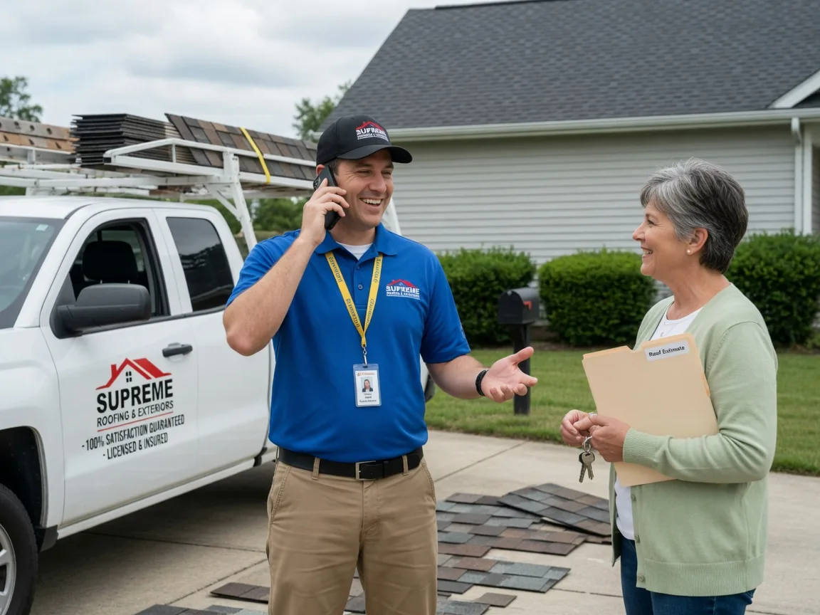 Roof Replacement Sterling, MI FAQs